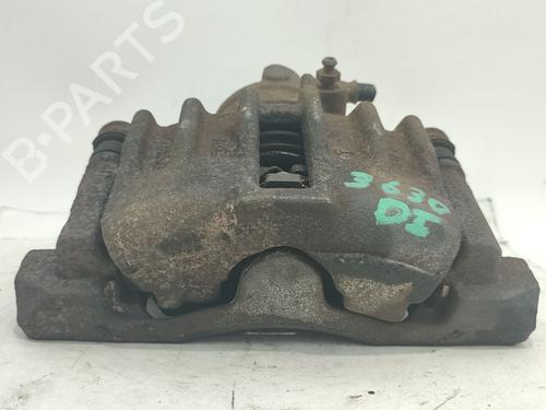 Used Left front brake caliper Left front brake caliper LAND ROVER FREELANDER I (L314) [1998-2006] 32760246 32760246