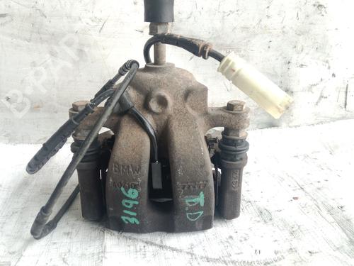 Used Right rear brake caliper BMW 1 (E87) 118 d (122 hp) 26926990