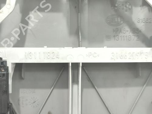 Interior roof light OPEL ASTRA H (A04) 1.7 CDTI (L48) | BP29924496I8