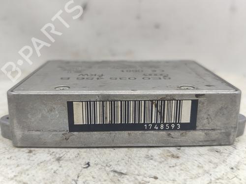 Modulo elettronico AUDI A6 C6 Avant (4F5) 2.7 TDI | BP19429709M83 