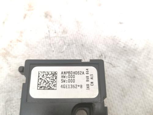 Elektronisk sensor SEAT LEON (1P1) 1.9 TDI | BP28293496M84 