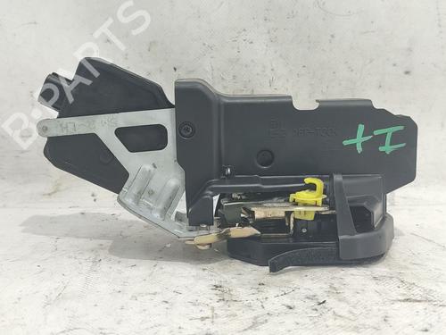 Used Rear left lock HYUNDAI SANTA FÉ I (SM) 2.0 CRDi 4x4 (125 hp) 25745780