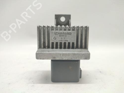 Used Electronic module Electronic module RENAULT CLIO II (BB_, CB_) 1.5 dCi (B/CB3M) (64 hp) 34378472 34378472