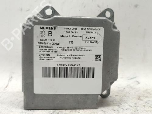 Used ECU airbags ECU airbags 38673808 38673808