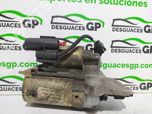 Used Starter FORD MONDEO III (B5Y) [2000-2007]  7125626