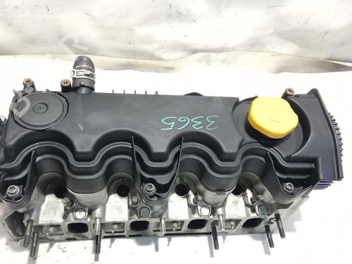 Cylinder head OPEL VECTRA C GTS (Z02) | BP28694675M5
