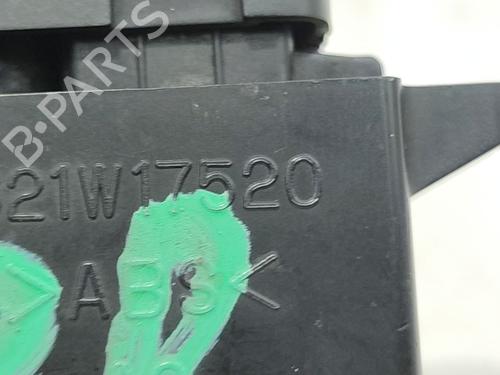 Right front window switch HYUNDAI SANTA FÉ I (SM) 2.0 CRDi 4x4 | BP40158500I26 - Image 6