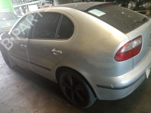 Koblingscylinder SEAT LEON (1M1)  | BP18239066M113 