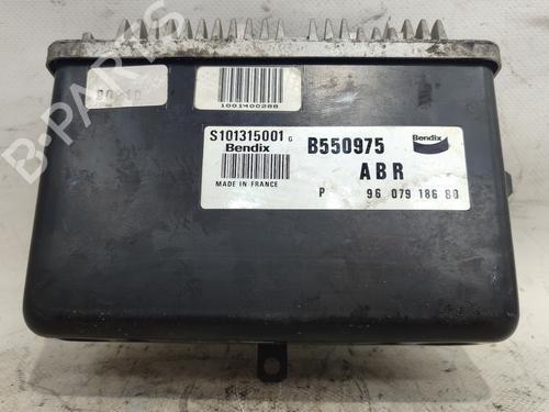 Used Control unit PEUGEOT 605 (6B) [1989-1999]  18077144