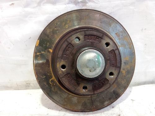 Left rear steering knuckle RENAULT MEGANE III Hatchback (BZ0/1_, B3_)  | BP27390902M27 