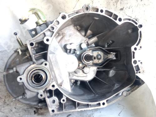 Gearbox PEUGEOT 307 (3A/C) 2.0 HDi 90 | BP31149247M3