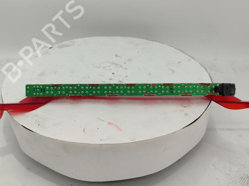 Third brake light BMW 1 (E87) 118 d | BP18724721L11 