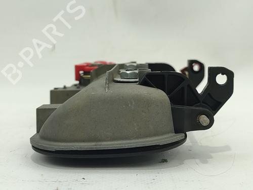 Front left exterior door handle OPEL VECTRA B (J96) 1.6 i 16V (F19) | BP29208904C128 