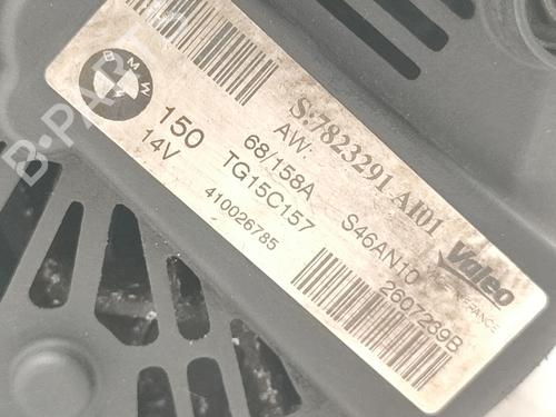 Alternator MINI MINI COUNTRYMAN (R60) Cooper D | BP30176367M7