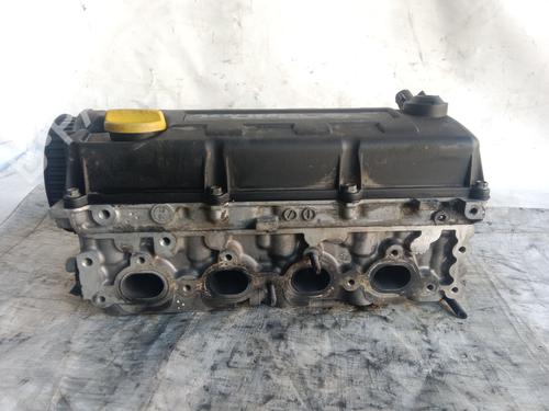 Used Cylinder head Cylinder head OPEL ASTRA G Hatchback (T98) 1.7 DTI 16V (F08, F48) (75 hp) 33832024 33832024