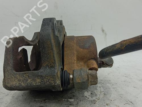 Left front brake caliper OPEL FRONTERA B (U99) 2.2 DTI (6B_ZC, 6B_VF, 6B_66, 6B_76) | BP34735289M105  - Image 6