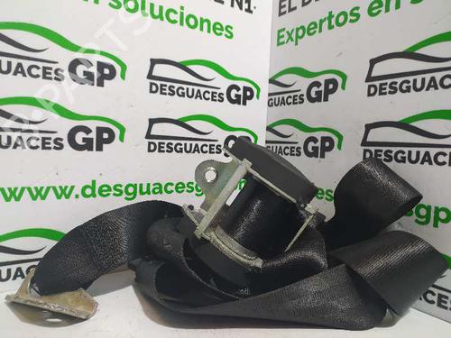 Used Rear right seatbelt VW GOLF V (1K1) [2003-2010]  8751506