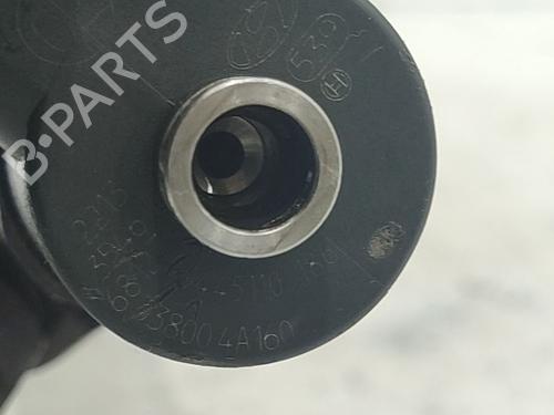 Injector KIA SORENTO I (JC) 2.5 CRDi 4WD | BP32372542M100