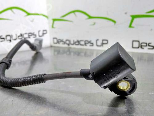 Electronic sensor AUDI A4 B8 (8K2)  | BP14325706M84