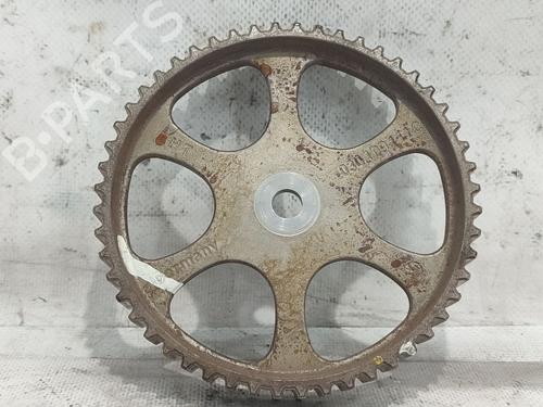 Used Pulley SEAT CORDOBA (6K1, 6K2) [1993-2002]  24315297