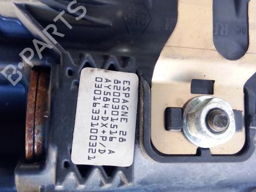 Driver airbag RENAULT MEGANE II (BM0/1_, CM0/1_) 1.5 dCi (BM0F, BM0T, BM2B, CM0F, CM0T) | BP7150532C9 
