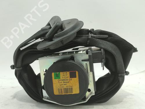 Front right seatbelt BMW 5 (E60) 520 d | BP31980102I25