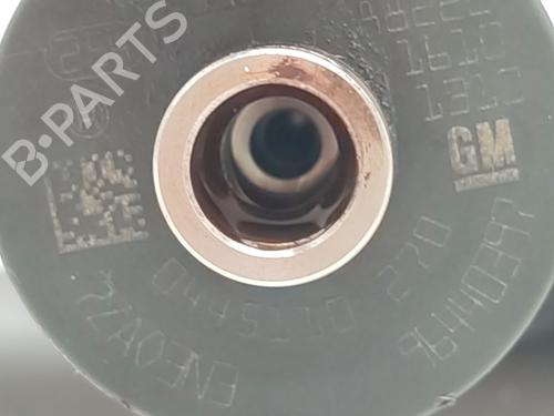 Injector CHEVROLET EPICA (KL1_) 2.0 D | BP24591237M100 