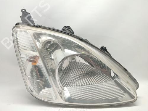 Used Right headlight Right headlight HONDA CIVIC VII Hatchback (EU, EP, EV) 1.6 i (EP2, EU8, EU6) (110 hp) 34100634 34100634