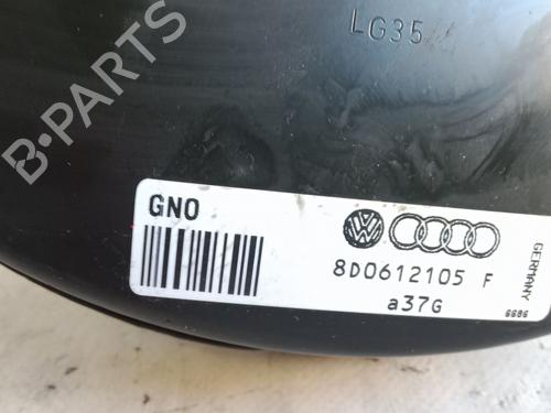 Servo brake VW PASSAT B5 (3B2) 1.8 T | BP30176510M42