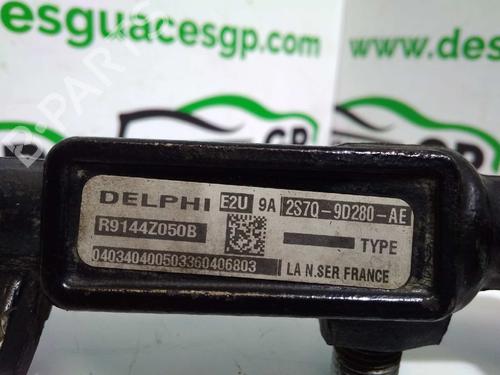 Injection rail FORD MONDEO III Turnier (BWY) 2.0 16V TDDi / TDCi | BP7147058M98 