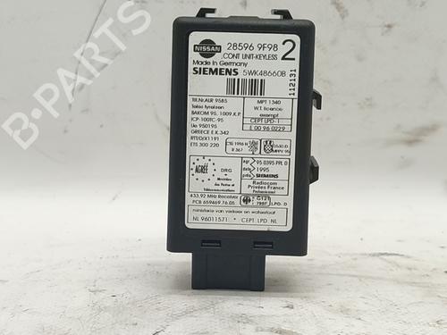Used Control unit NISSAN SERENA (C23) [1991-2001]  25879947