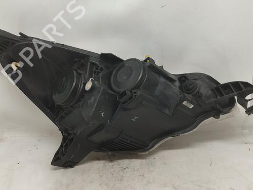 Left headlight CITROËN C3 II (SC_) 1.2 VTi 82 | BP28214917C28 