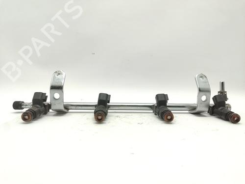 Rampa inyectora CHRYSLER NEON II 2.0 16V (133 hp) 31651204