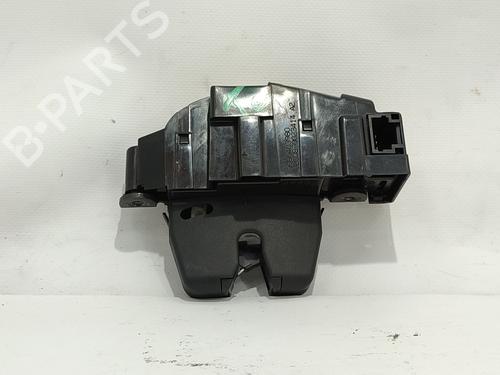 Serrure hayon PEUGEOT 207 (WA_, WC_) 1.4 (75 hp) 28609932