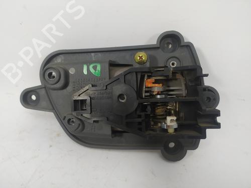 Front left interior door handle MITSUBISHI GRANDIS (NA_W) 2.0 DI-D (NA8W) | BP12951142I13 