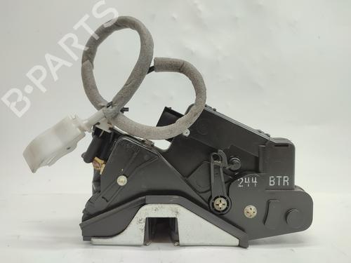Used Front right lock BMW 3 Touring (E46) 320 d (150 hp) 16030781