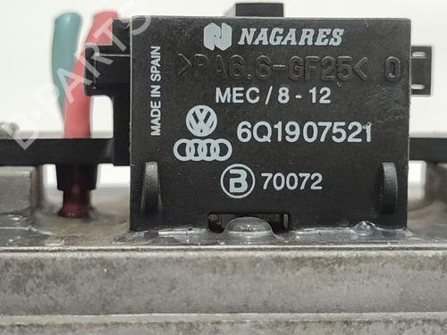 Heater resistor SEAT IBIZA III (6L1) 1.4 16V | BP28610578M108