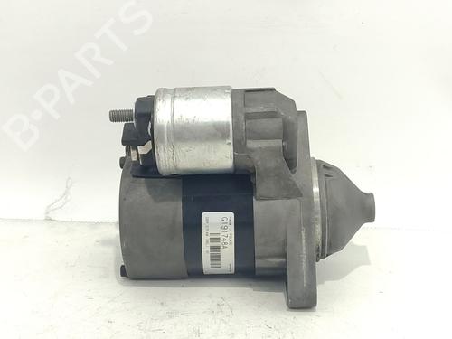 Startmotor Startmotor 39588858 39588858