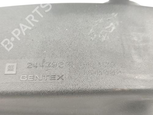 Rear mirror OPEL VECTRA C (Z02) 2.2 DTI 16V (F69) | BP31055635I6