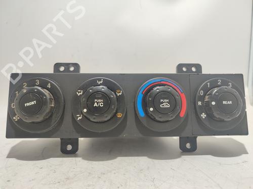 Used Climate control KIA CARNIVAL II (GQ) 2.9 CRDi (144 hp) 16476115
