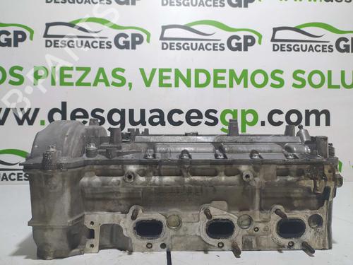 Cylinder head MERCEDES-BENZ SPRINTER 5-t Van (B906) 518 CDI (906.653, 906.655, 906.657) | BP10978208M5 