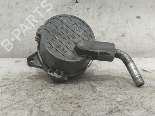 Used Vacuum pump MERCEDES-BENZ C-CLASS (W203) C 220 CDI (203.006, 203.008) (143 hp) 27560527