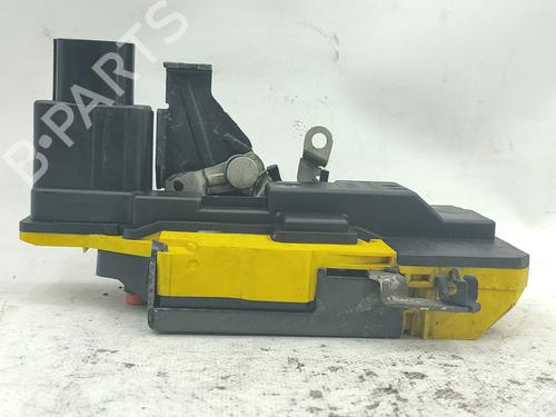 Used Rear left lock Rear left lock VOLVO S60 I (384) D5 (163 hp) 36037732 36037732