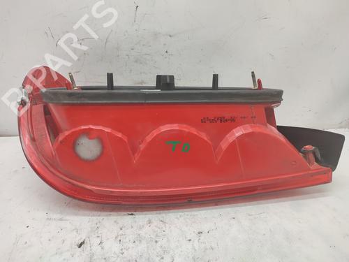 Right taillight PEUGEOT 406 (8B) 2.0 HDI 110 | BP18241405C35 