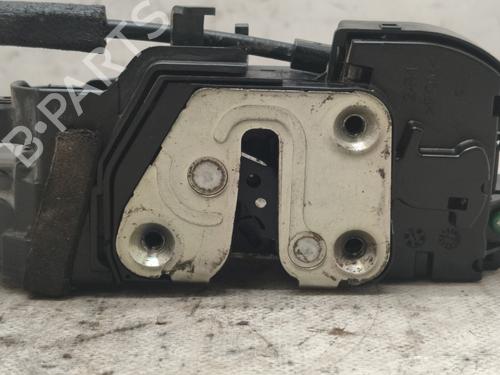 Used Rear right lock KIA SPORTAGE III (SL) 1.7 CRDi (116 hp) 17725107