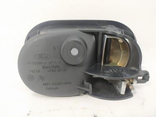 Front left interior door handle FORD FIESTA V (JH_, JD_) 1.6 16V | BP12341894I13 