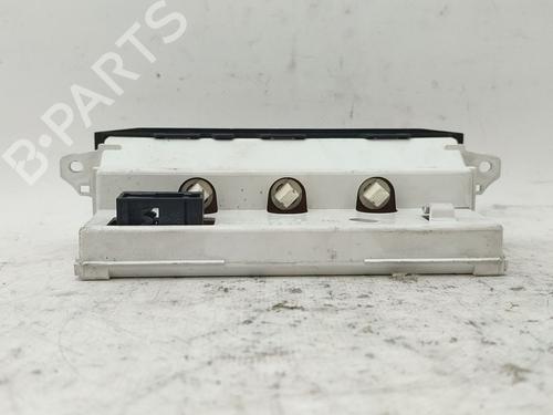 Display monitor CITROËN BERLINGO / BERLINGO FIRST MPV (MF_, GJK_, GFK_) 1.6 HDI 90 (MF9HX) | BP30196023C48