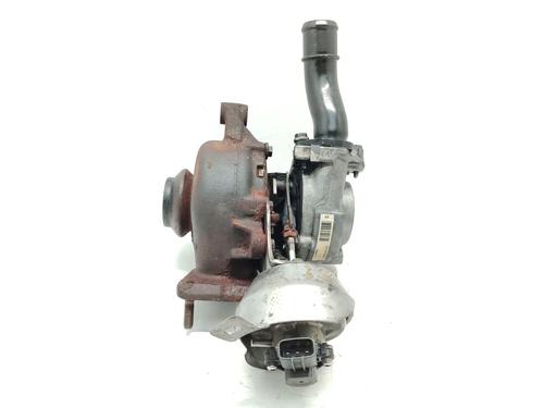 Turbolader/Kompressor CITROËN C5 II (RC_) 2.0 HDi (RCRHRH) | BP29891291M71