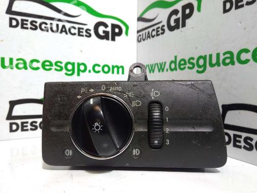 Used Headlight switch MERCEDES-BENZ E-CLASS (W211) [2002-2009]  7147365