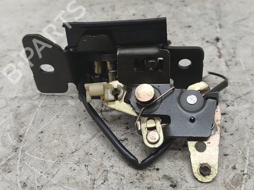 Bakluke lås KIA RIO I Hatchback (DC)  | BP17753701C101 